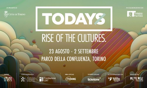 ToDays festival Torino: ecco la nuova versione del festival